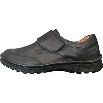 Pánské polobotky Orto plus S 952-001 Barva: Černá, Velikost: 44