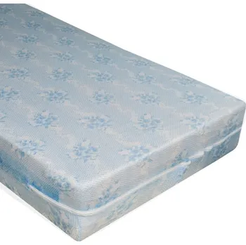 Chránič matrace Alba Elastický povlak na matraci se zipem 160 x 200 cm