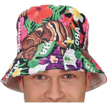 Klobouk Guirca Klobouk - Hawaii