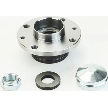 Sada ložisek kol CONTINENTAL CTAM WBE1009