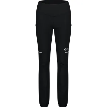 Dámské kalhoty Dámské kalhoty NORDBLANC CREED NBWPL8050 ČERNÁ 36