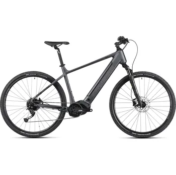Elektrokolo Crussis ONE E-Cross 7.10 - 720Wh 28" 2025, Barva Jako na vyobrazení, Velikost rámu 18