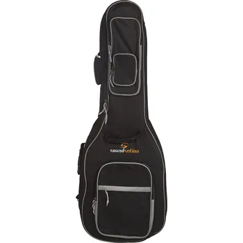 Obal pro strunný nástroj Soundsation SBG-30-EG + prodloužená záruka 3 roky