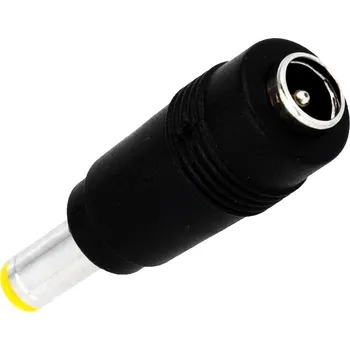 Adaptér DC 5,5/2,1 - 5,5/1,7