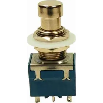vypínač Tlačítko FC71055 ON-ON foot