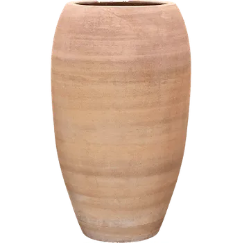 Květináč Moderní keramický květináč Terra Moderna, Luca 45x75cm