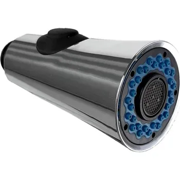 Sprchová hlavice Sprcha k dřezové baterii s přepínáním