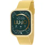 Liu.Jo Smartwatch Voice Slim Luxury…