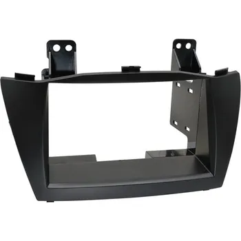 Auto Hi-Fi Ramecek 2DIN autoradia Hyundai ix35 (09-13) 372442 D