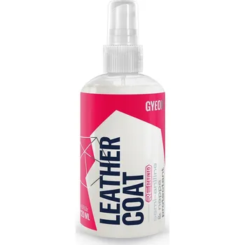 Ochrana kůže Gyeon Q2 LeatherCoat REDEFINED (120 ml)