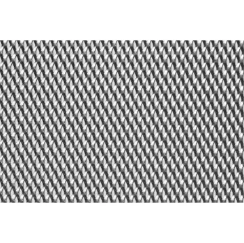 Plech Perfoo Tahokov 12x6x2, Pozink 1x1000x2000mm