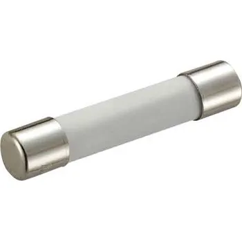 Autoelektrika Pojistka 6,3x32mm velmi rychlá 632.400 Proud: 16A