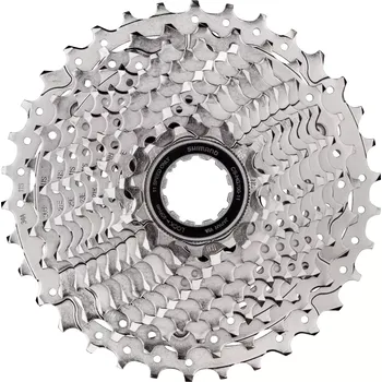 Kazeta přesmyku SHIMANO kazeta SH silniční 11 CSHG700 11-34,4524667965992