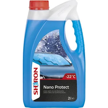 Sheron Nano Protect 1312344 Směs do ostřikovače Sheron Nano Protect 1312344