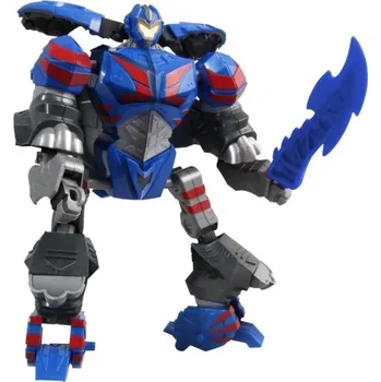 Dětské zboží Robot MARS Converters - Dino - Stegosaurus