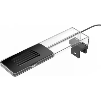 Osvětlení do akvária INVITAL LED lampa 6W čierna