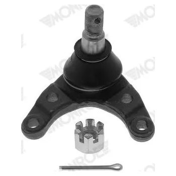 Podpora-/ Kloub MONROE L16J35