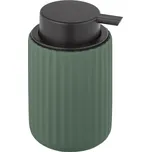 Zelený keramický dávkovač na mýdlo Wenko Belluno ID_1394443