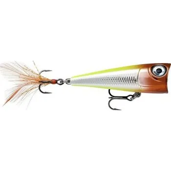 Umělá nástraha Wobler Rapala X-Light Pop 04_CLN