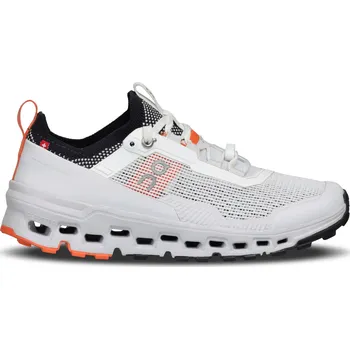 Dámská sportovní obuv Dámské boty ON Running Cloudultra 2 White/Wolf Velikost: 42