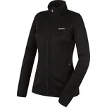 Dámská mikina HUSKY ARTIC ZIP L BLACK S