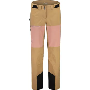 Cyklistické kalhoty Kalhoty Maloja VilliniM. clay