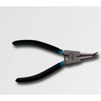 Kleště Kleště seger zahnuté roztahovací vnější 180mm XT-X0146