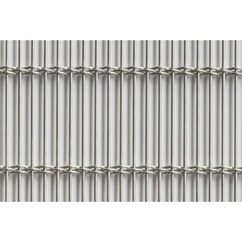 Pletivo Perfoo Designové pletivo PC-Futura 3110, Nerez 4x1250x2500mm