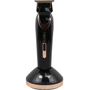 Strojek na vlasy Kiepe Profesionální zastřihovač na vlasy a vousy Trimmer Vroom