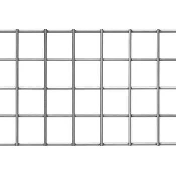Pletivo Perfoo Svařovaná síť 3x1500x3000mm