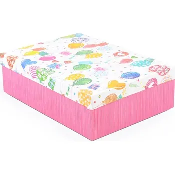 MFP krabice dárková D-L007-J 37x27x11cm 5371213