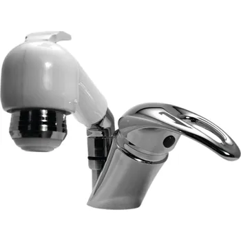 Sprchový set REIMO Sprchový set 2 v 1 bez mikrospínače