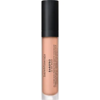 Make-up bareMinerals Oblicejovy-make-up KorektorBAREPRO® 16HR All Over Skin-Perfecting Matte Concealer Mineral SPF 25 Fair 150 Cool 7,5 ml ()
