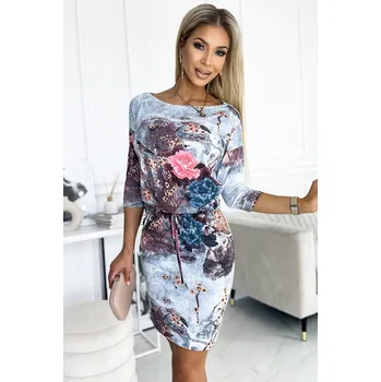 Dámské šaty Denní šaty model 177061 Numoco M