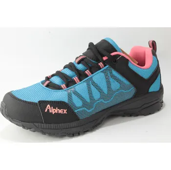 Dámské polobotky Sportovní obuv ALPINEX A324006B modré modrá 36