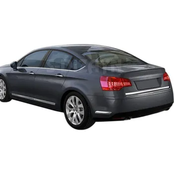 Lišta karosérie Nerez lišta spodní hrany zadních dveří Citroen C5 II -- rok výroby 2007-2019