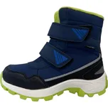 Alpinex A224029AW modrá Waterproof Barva: Modrá, Velikost: 32