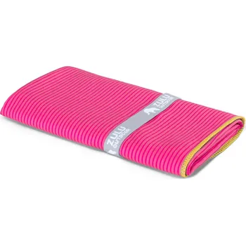 Cestovní polštářek Chladící ručník Luxury Towel Barva: Modrá Zulu Cool Towel Luxury