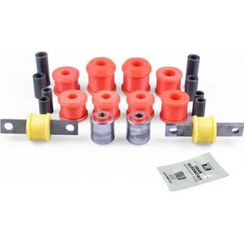 Zavěšení kol TED-TED22072