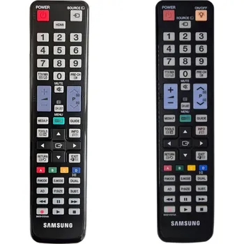 Dálkový ovladač SAMSUNG BN59-01015A - originální dálkový ovladač