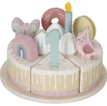 Little Dutch 8015LD dřevěný…