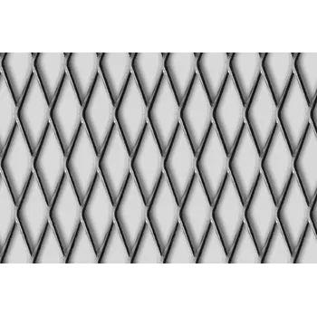 Plech Perfoo Tahokov 62x20x3, Ocel 3x1250x2500mm