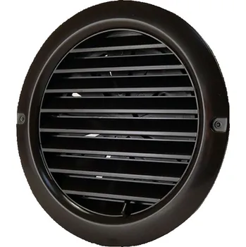 Větrací mřížka Dalap GP 100 RUNF