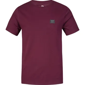 Pánské tričko Pánské triko HANNAH ALSEK II FIG XL