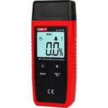 UNI-T UT377A miniaturní měřič vlhkosti dřeva
