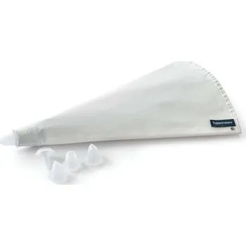 Tupperware Velký kouzelník látkový sáček 1 l + 5 koncovek