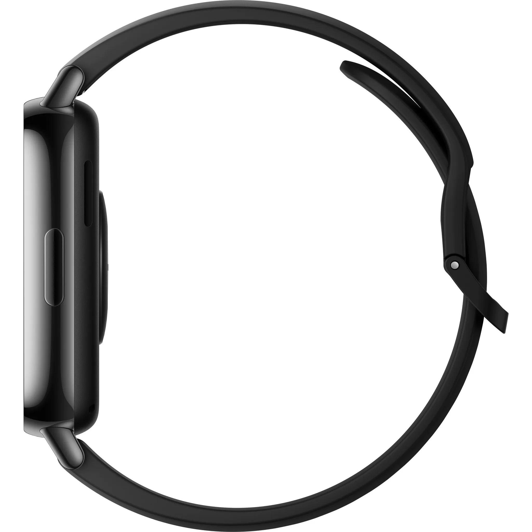 Fotografie 5 - Chytré hodinky Xiaomi Redmi Watch 5 Lite Black