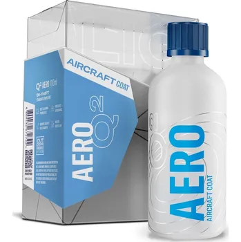 Keramická ochrana letadel Gyeon Q2 Aero (100 ml)