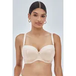 Podprsenka Alles Kelly 04 U Barva: Béžová, Velikost: 70H