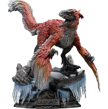 Figurka Soška Jurassic World - Dominion 19 cm